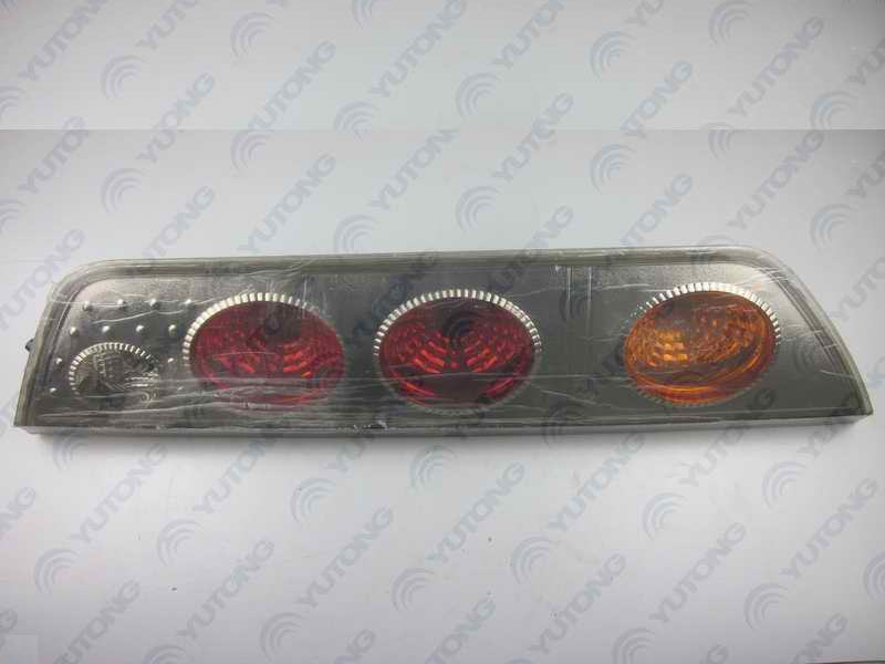 Комбинированный задний фонарь HC 770 * 175 левая сторона