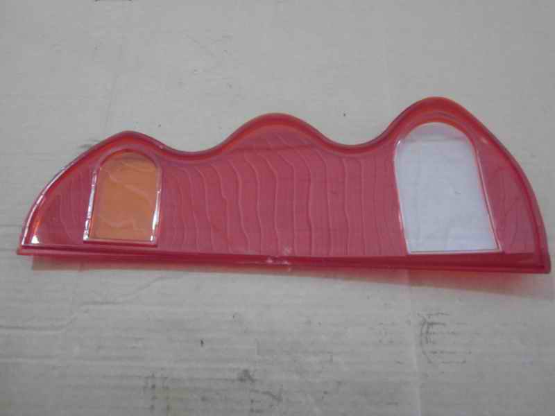Left rear tail lampshade HA535 (WGH489)-1