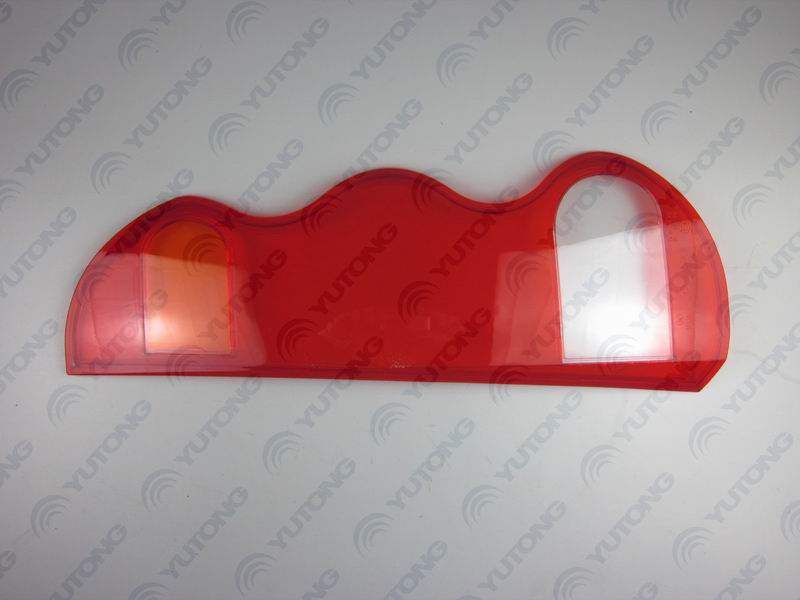 Right rear tail lampshade HA536 (WGH489)