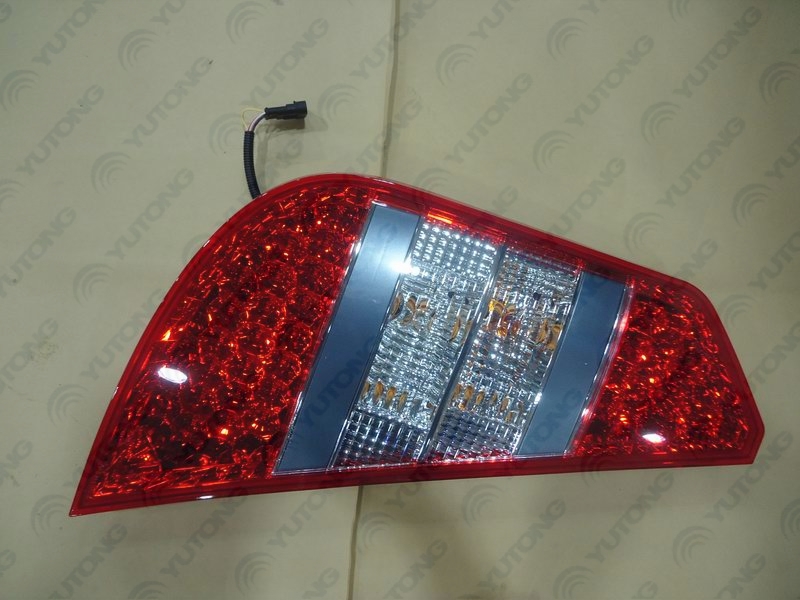 Combined rear taillight HA703 left side-1