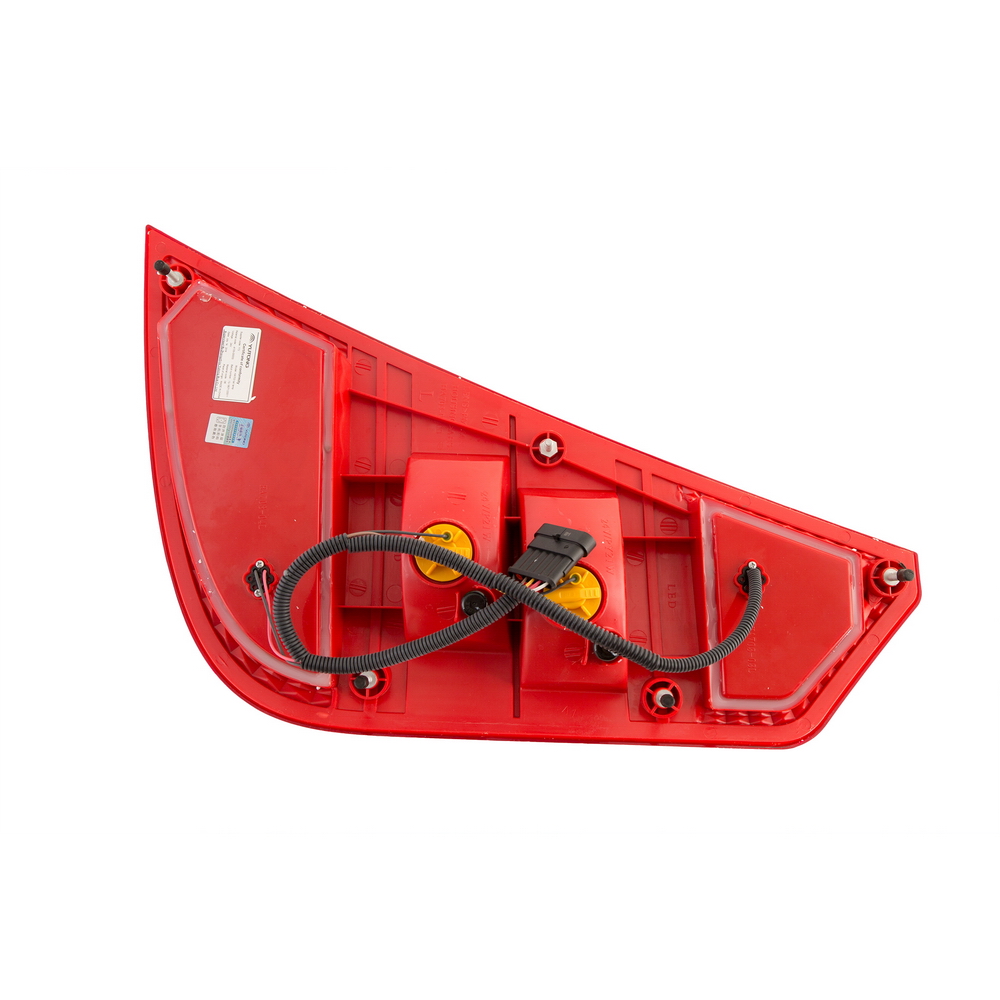 Комбинированный задний фонарь HA 703 левая сторона-1