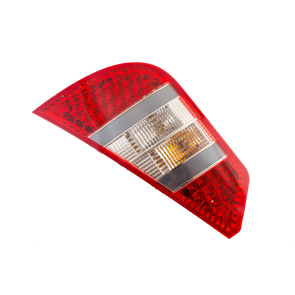 Комбинированный задний фонарь HA 703 левая сторона-5