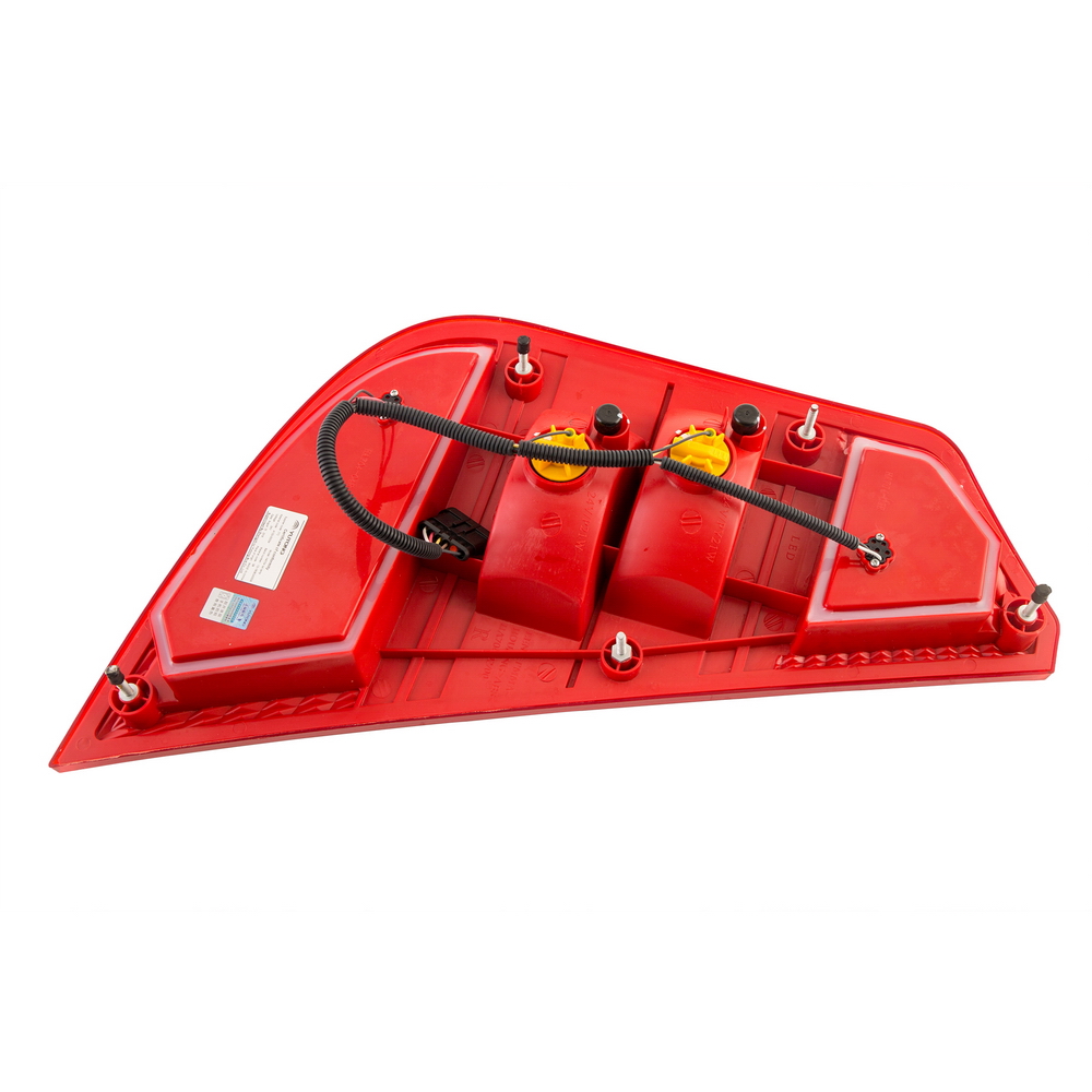 Комбинированный задний фонарь HA 704 правая сторона