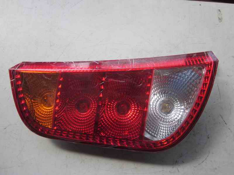 Combined rear taillight HA741 left side-1