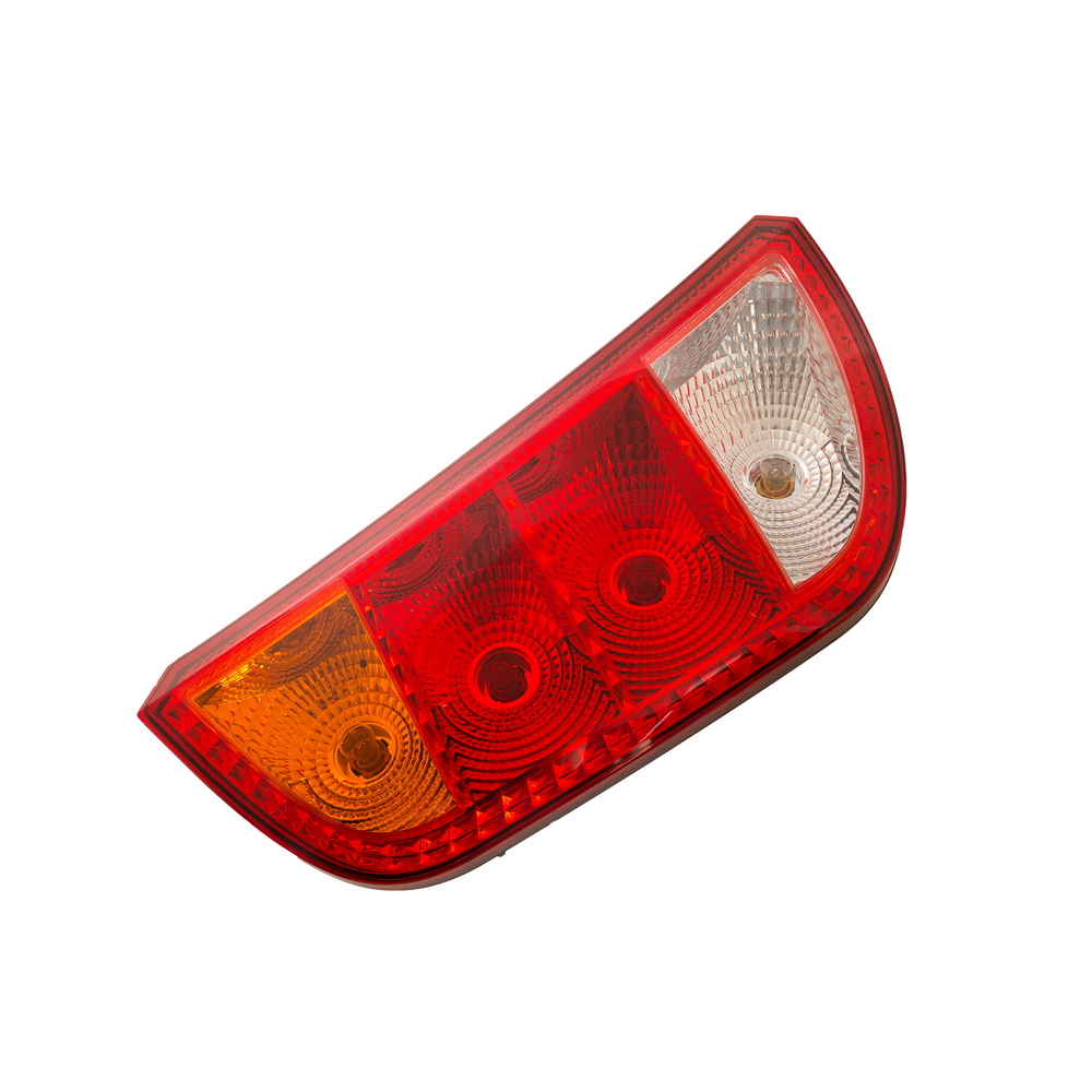 Combined rear taillight HA741 left side-4