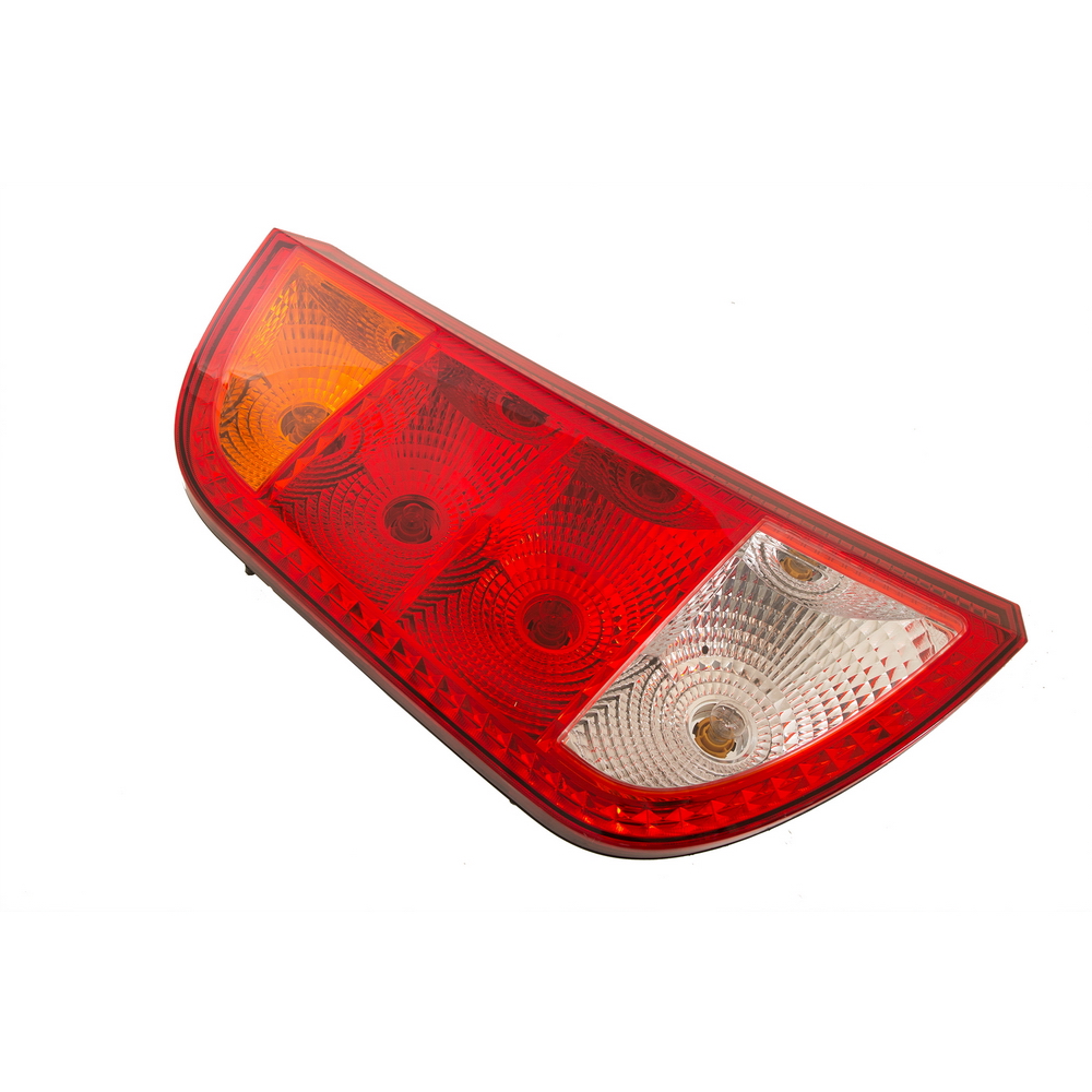 Combined rear taillight HA741 left side-2