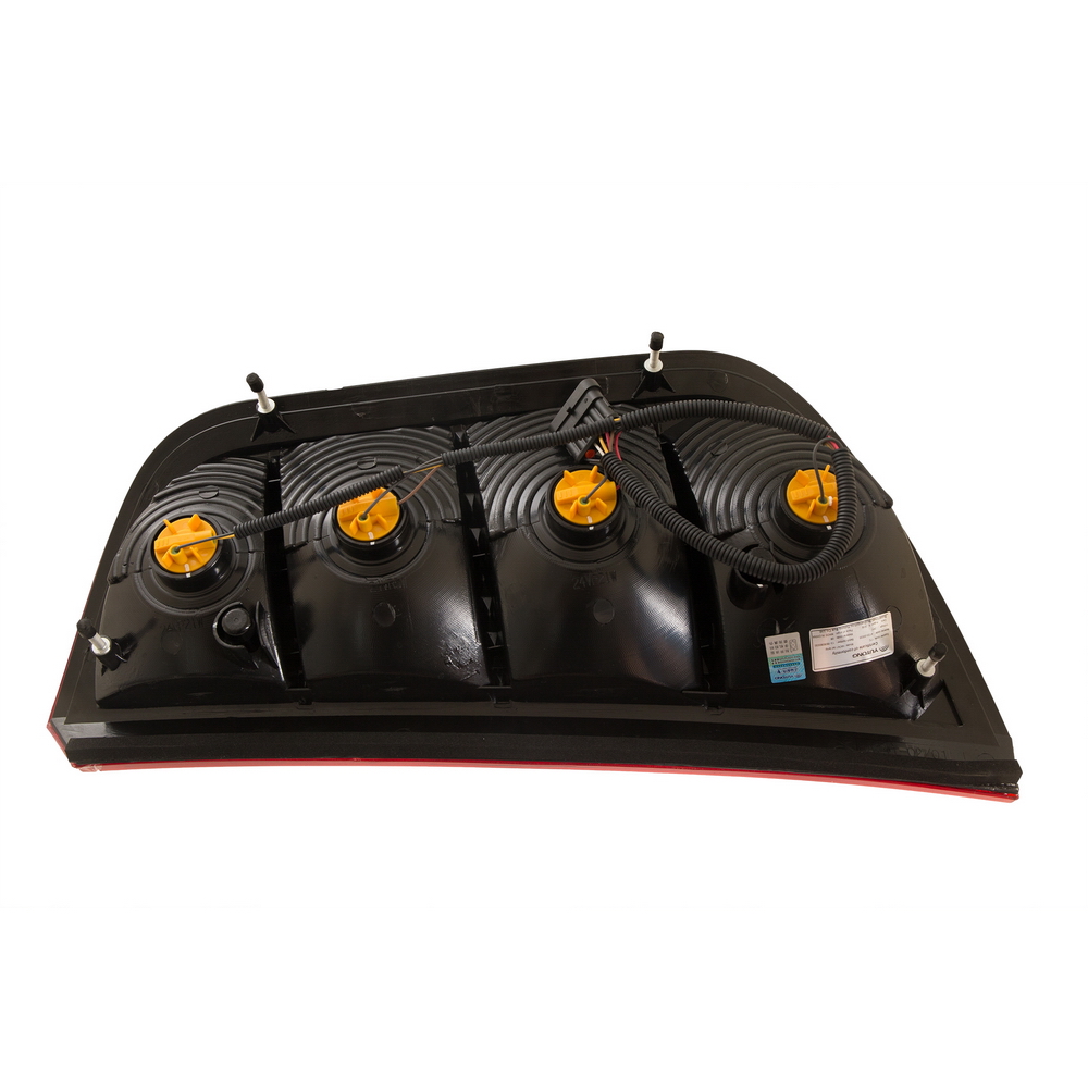 Combined rear taillight HA741 left side-3