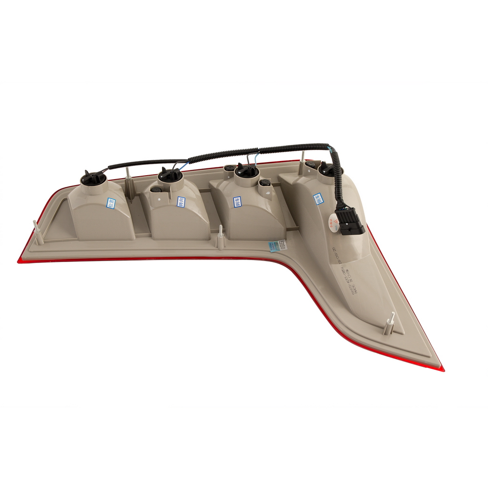Combined rear taillight HC648×403 left-4