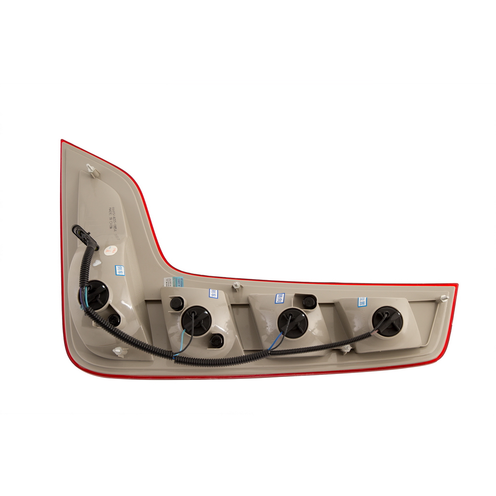 Combined rear taillight HC648×403 left-3