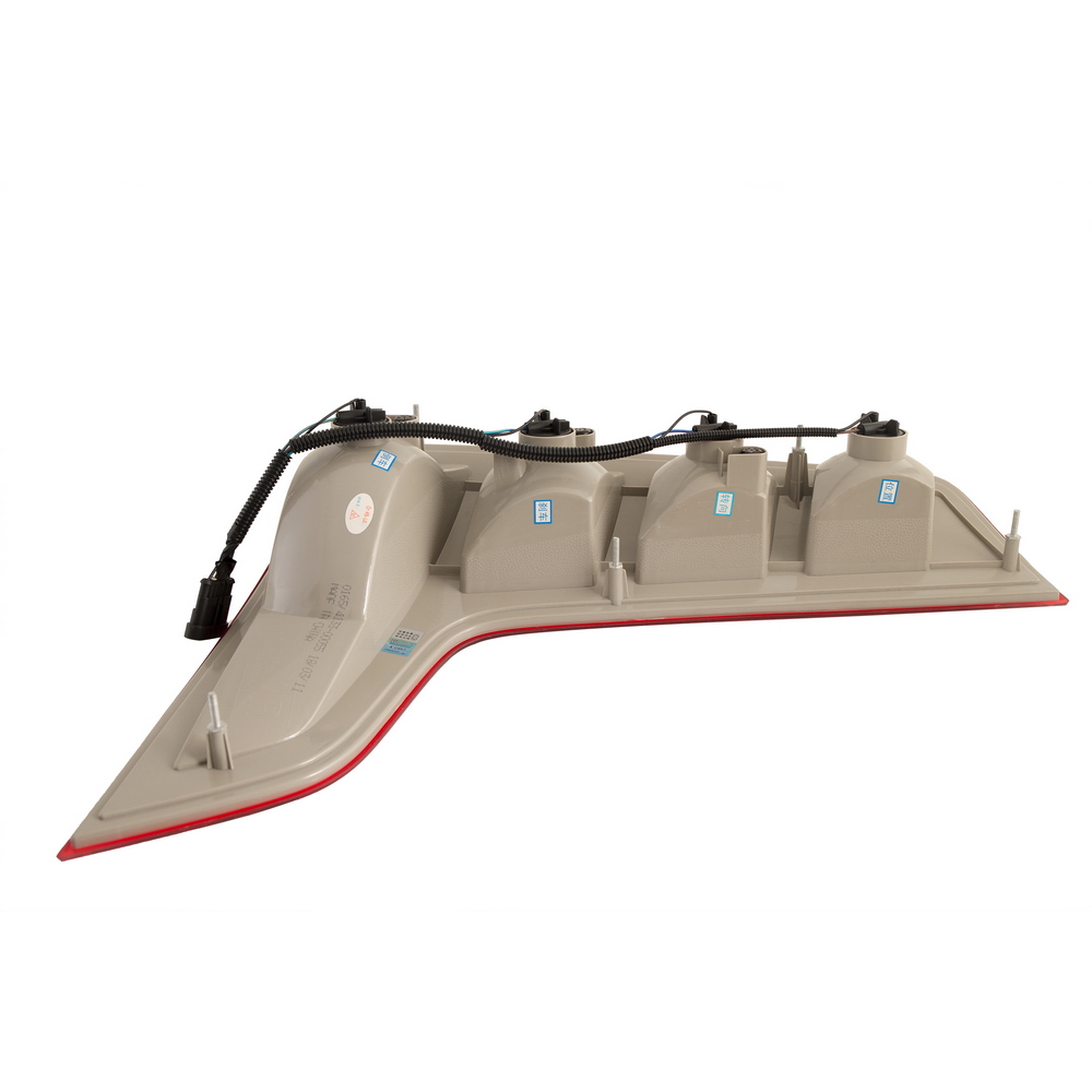 Combined rear taillight HC648×403 Right side
