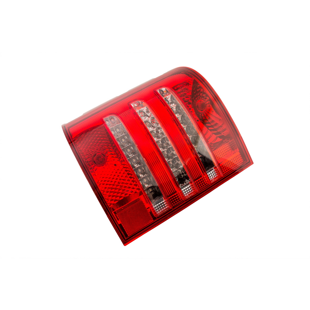 Combined rear taillight HA753 left side-2
