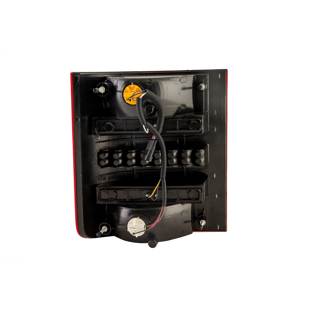 Combined rear taillight HA753 left side-3