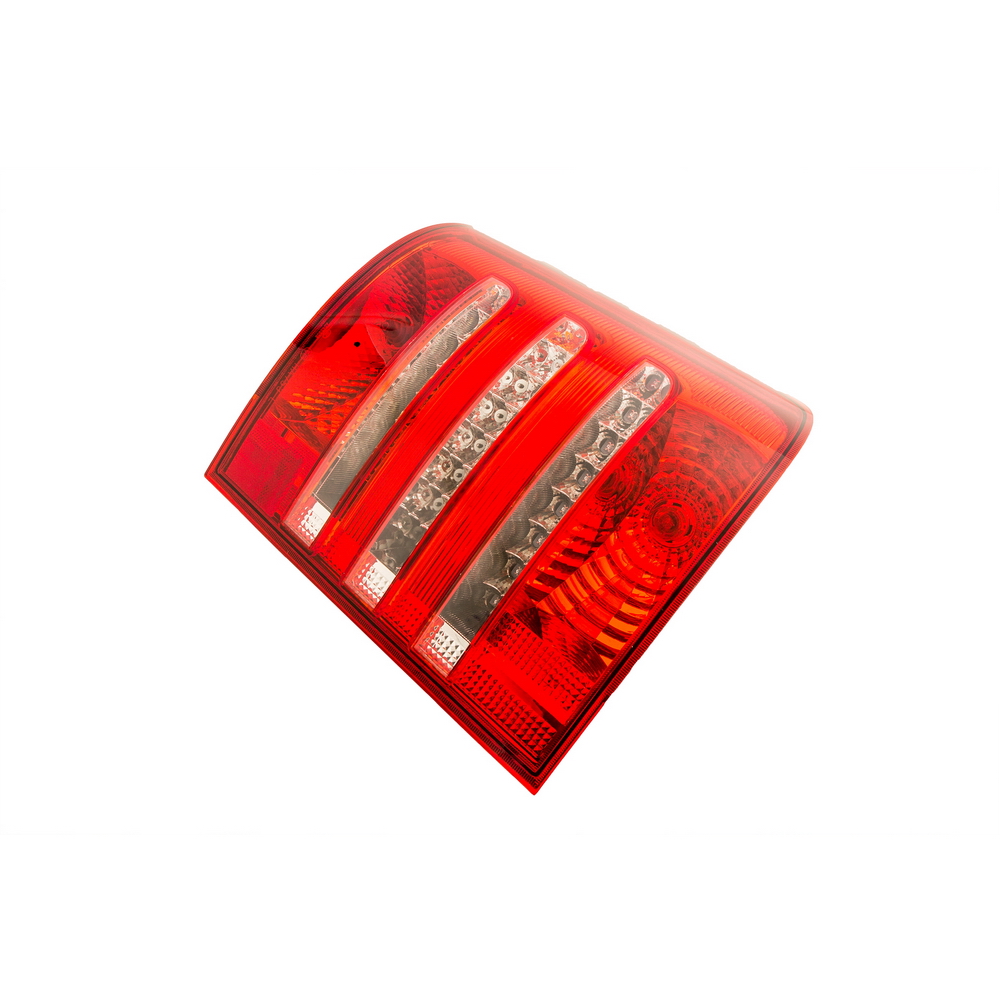 Combined rear taillight HA753 left side-4