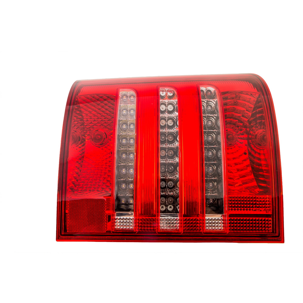 Combined rear taillight HA753 left side-1