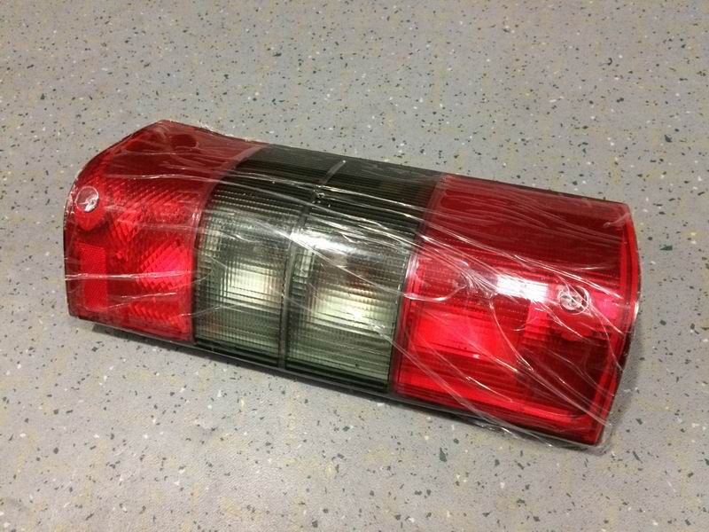 Combined rear taillight Z-HX448×150 left