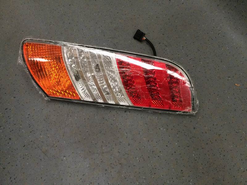 Combined rear taillight HA850 right side-2