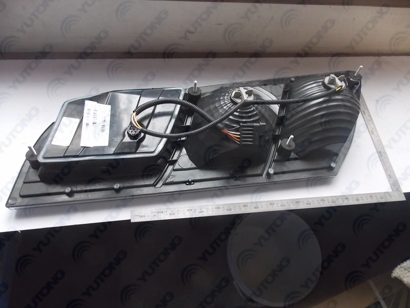 Combined rear taillight HA850 right side