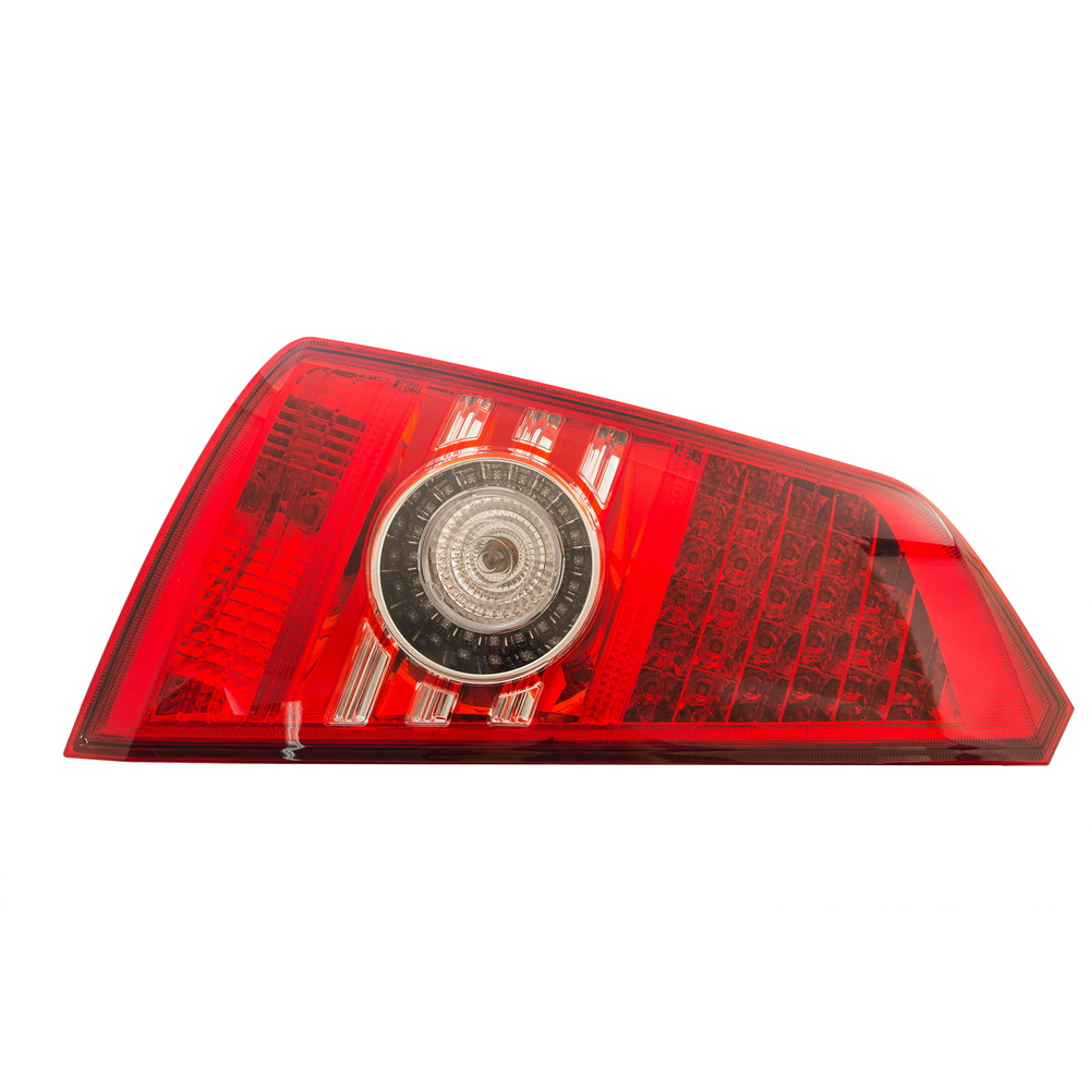 Комбинированный задний фонарь HA 953-00 левая сторона