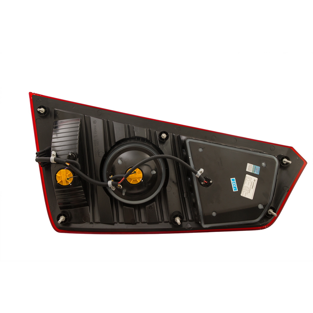 Combined rear taillight HA953-00 left side-4