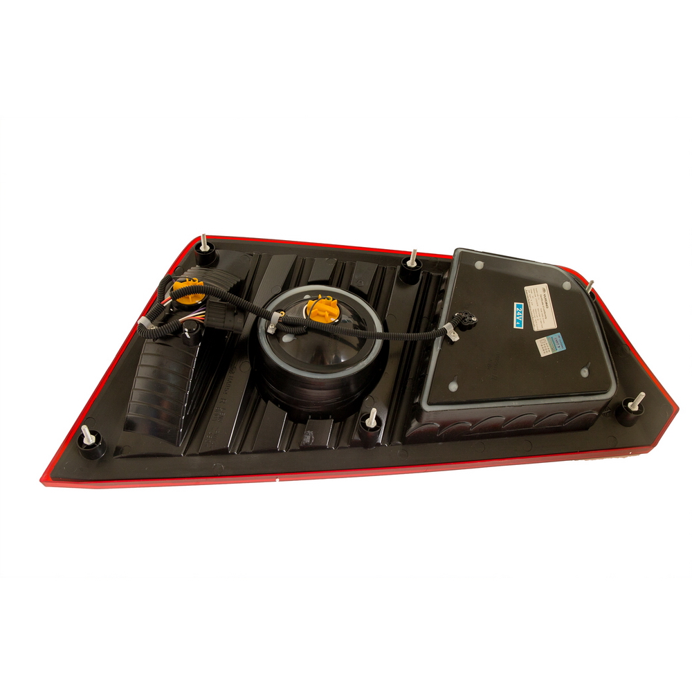 Combined rear taillight HA954-00 Right side