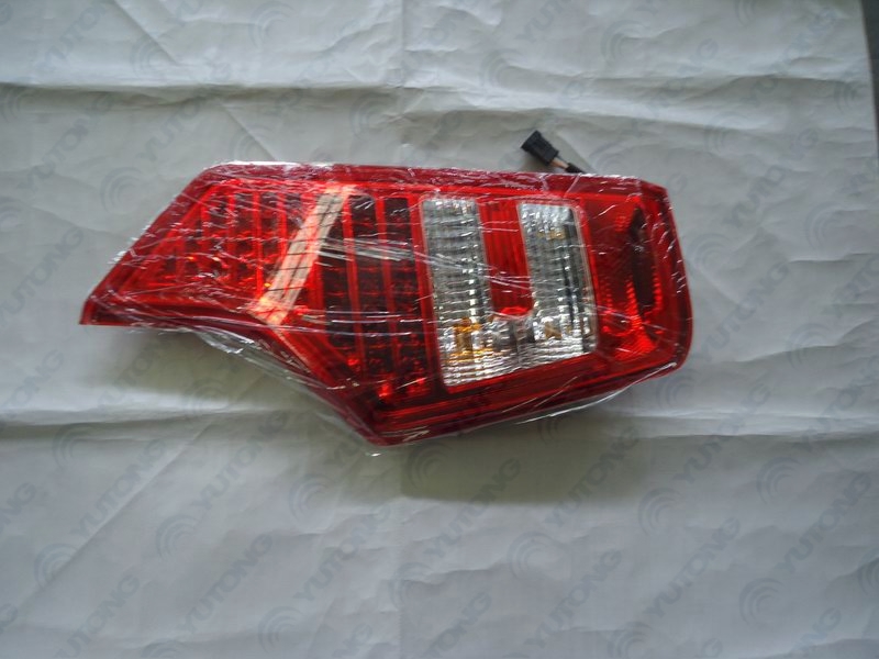 Combined rear taillight HA1067 left side-1