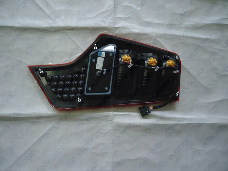 Combined rear taillight HA1067 left side
