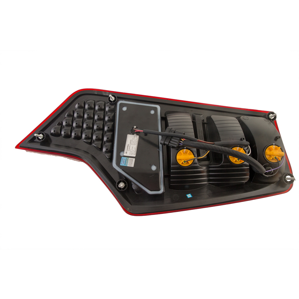 Combined rear taillight HA1068 right side-3