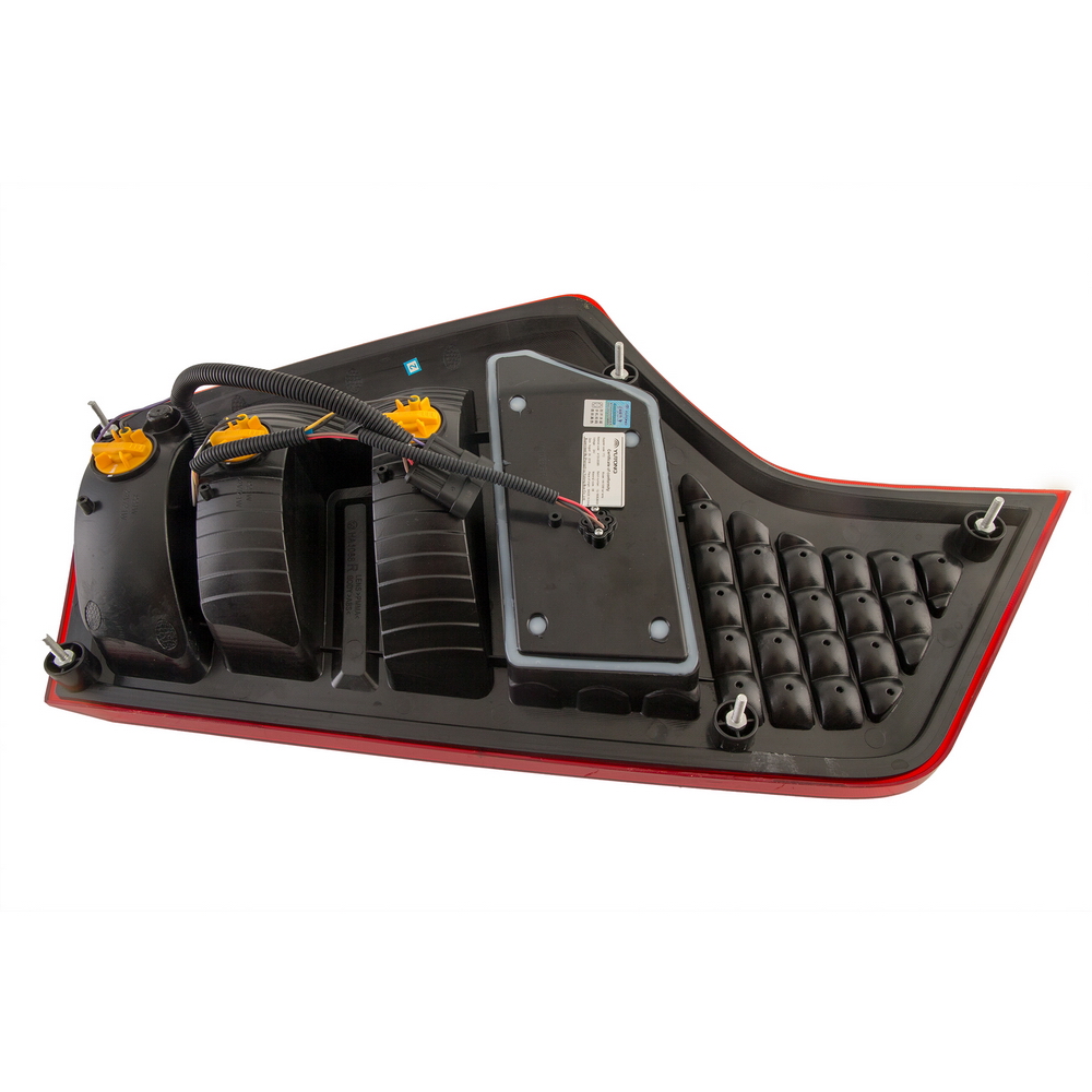 Combined rear taillight HA1068 right side-4