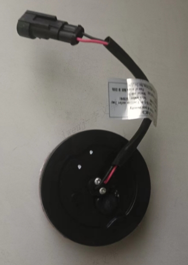 Rear profile light, WG-3.80-2, LED, 24V-1