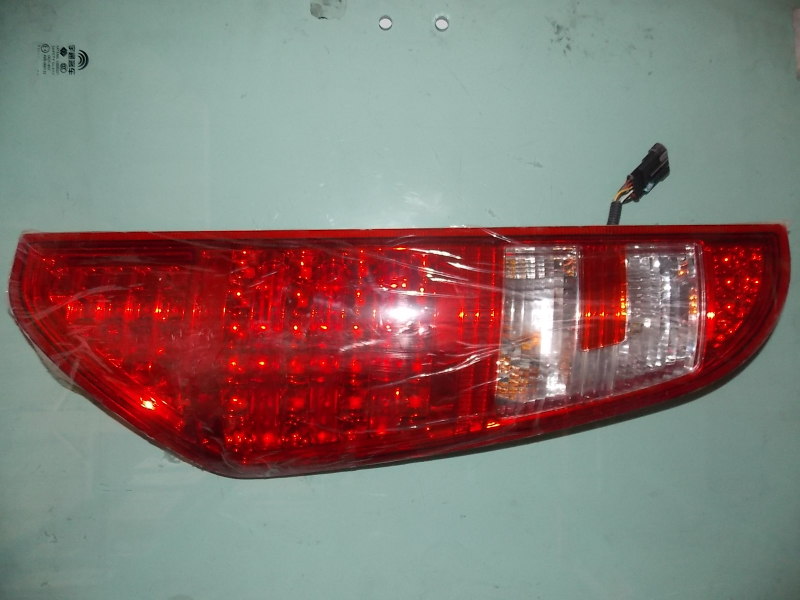 Combined rear taillight (HA1062) left side