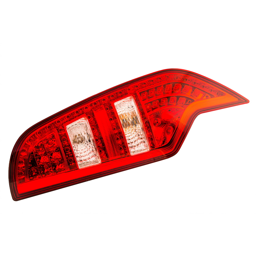 Combined rear taillights, HA1159, ZK6117H2, left side-3