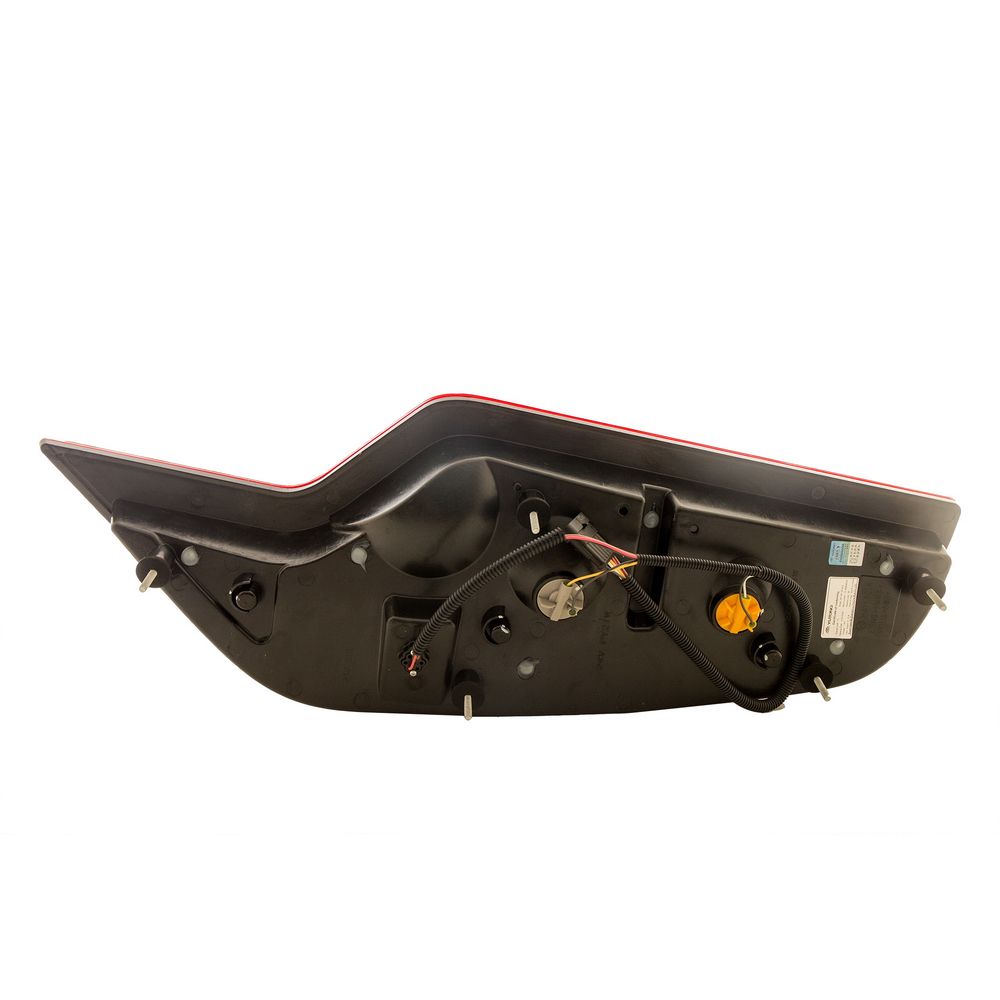 Задние комбинированные фонари, HA 1160 , ЗК 6117H2 , правая сторона-2