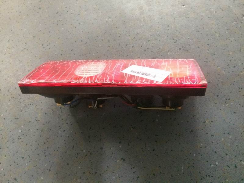 Combined rear taillight 24V ZK5040XXY2 Right side-2