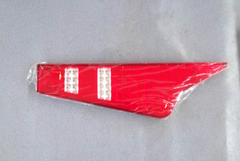 Combined rear taillight Z-HX660×210 ZK6121HQ left 24V