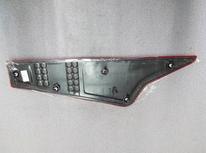 Combined rear taillight Z-HX660×210 ZK6121HQ Right 24V-3