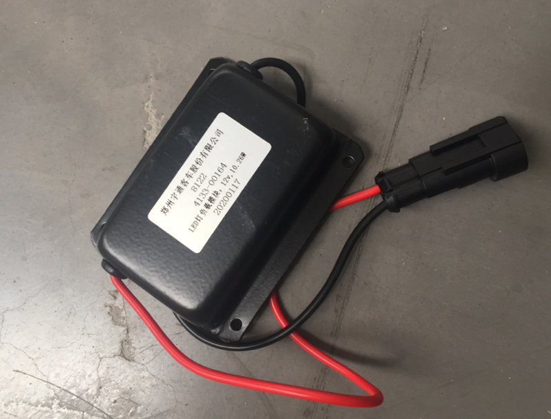 LED light load module, 12V