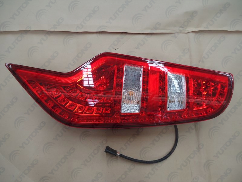 Задние комбинированные фонари, HA 1159 , ЗК 6119H2 , левый борт, правый руль направления-1