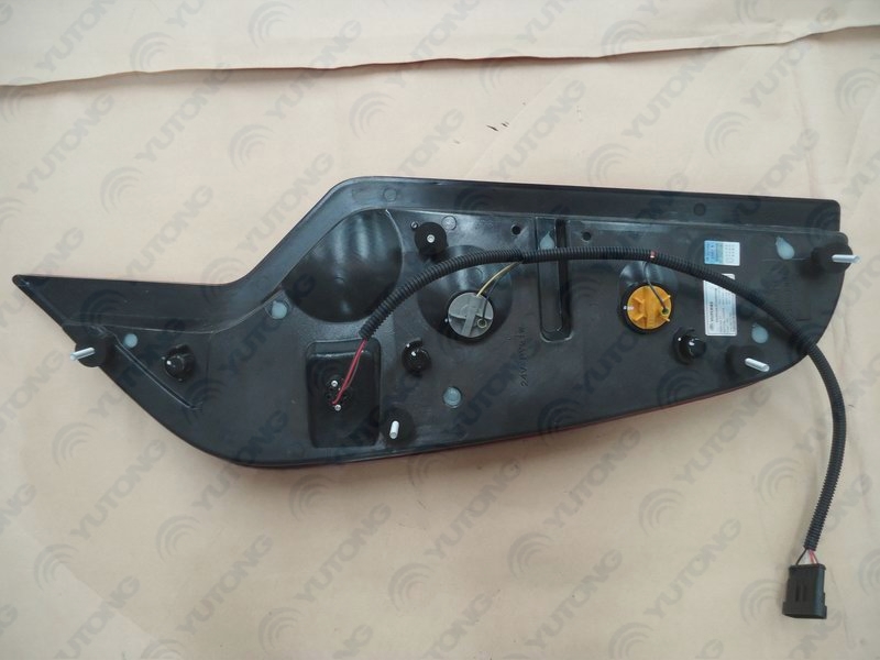 Задние комбинированные фонари, HA 1160 , ЗК 6119H2 , правый борт, правый руль направления-1