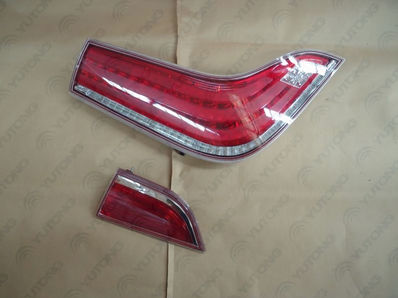 Комбинированный задний фонарь, HA1575, с левой стороны-1