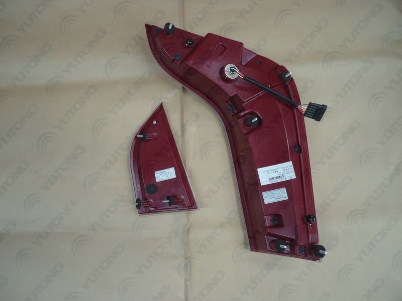 Combined rear taillight, HA1576, right side-1