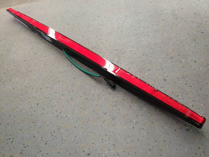 Дальний стоп-сигнал, ZD 611 , 24V