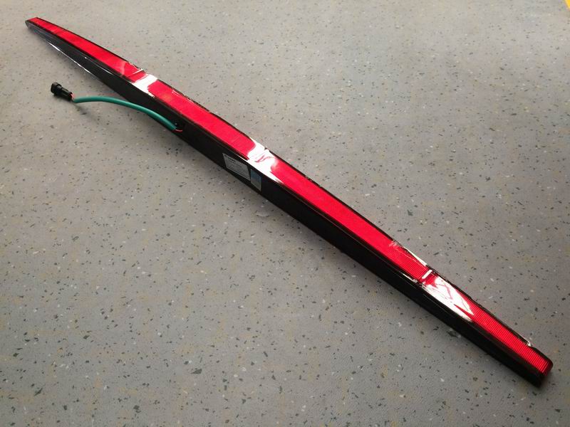 High brake light, ZD611, 24V-1