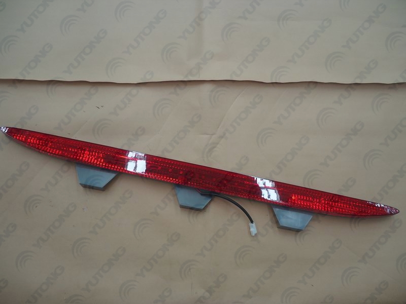 High-level brake light, ZD705, ZK6127H