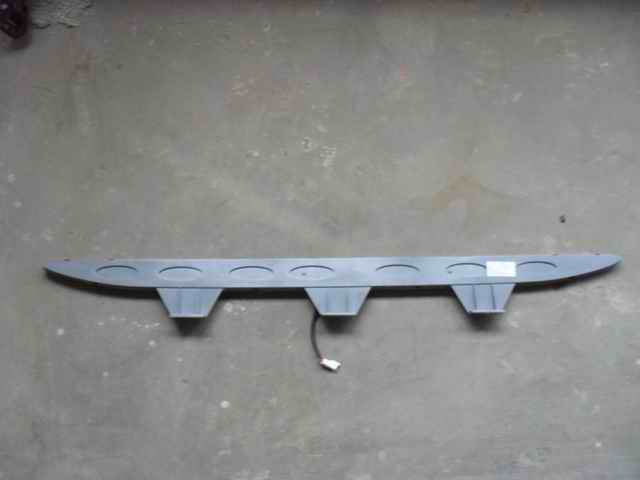 Высокий стоп-сигнал ZD 705 ЗК 6127H-1