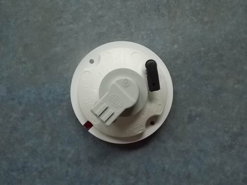 Brake light 2DA 302 252-067-1