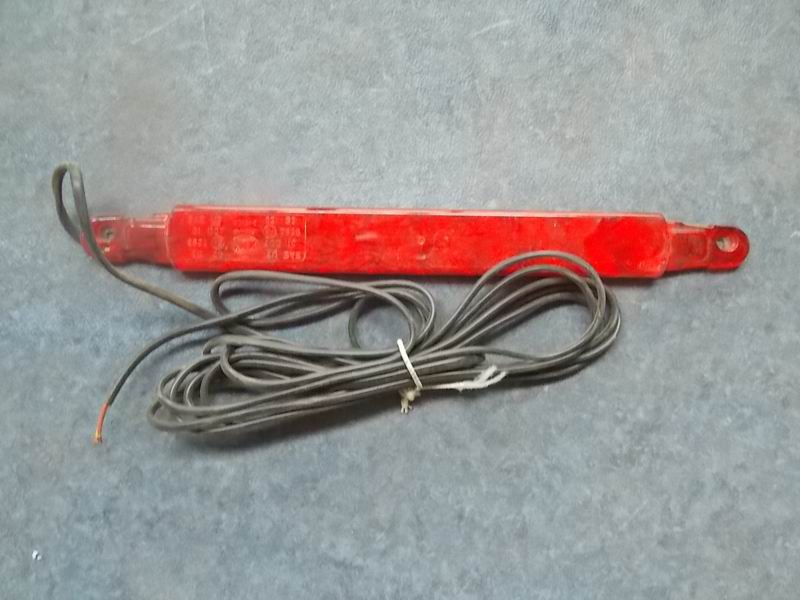 High brake light 2DA 343 106-011 Only for overseas use
