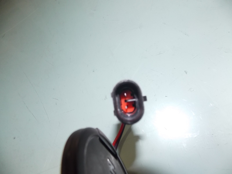 Brake light switch-1