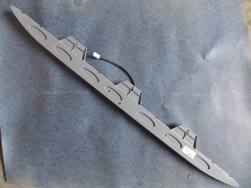 High brake light, ZD705*1,24V-1