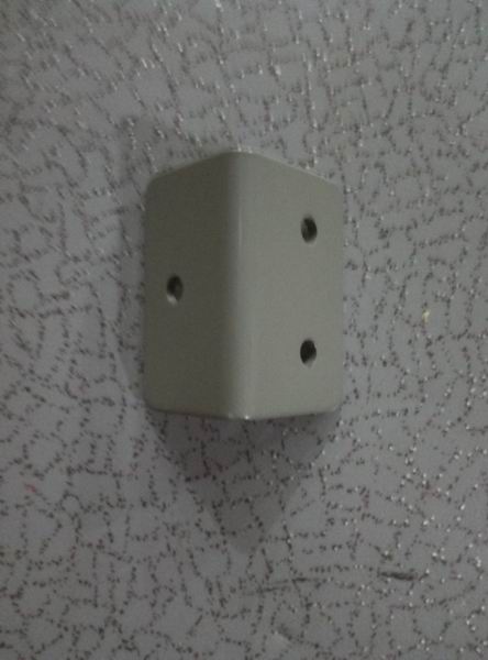 Installation bracket - High brake light - Metal