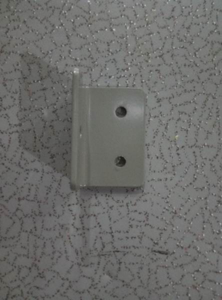 Installation bracket - High brake light - Metal-1